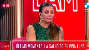 Ximena Capristo se quebró al hablar de Silvina Luna: «Es muy difícil»