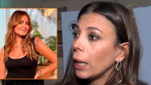 Ximena Capristo contó detalles de la delicada salud de Silvina Luna, nuevamente en terapia intensiva