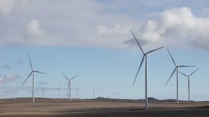 YPF Luz aumentó la venta de energía renovable y avanza con su nuevo parque eólico