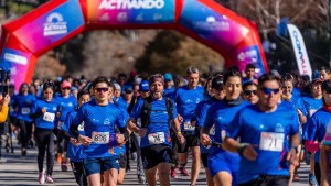 La carrera organizada por la Legislatura de Neuquén llega a Rincón de los Sauces: cómo anotarse