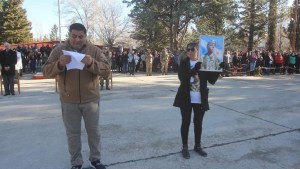 Muerte del soldado en Zapala: qué surgió de las pericias en el fusil de Pablo