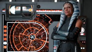 Nueva serie de Disney+: «Ahsoka», la heroína que expande la mitología de «Star Wars»