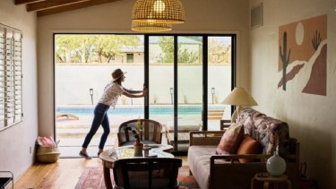 El crecimiento de los alquileres temporarios es fenómeno "a nivel mundial".
