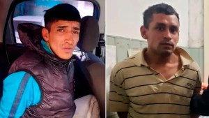 Crimen de Morena: «Lolo» y «Miguelito», los hermanos acusados, se negaron a declarar