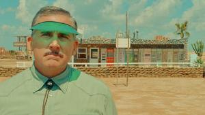Estrenos de cine: llega «Asteorid City», lo nuevo de Wes Anderson