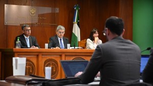 Caso Facundo Castillo: van contra el juez Guillermo Merlo en la audiencia de este miércoles