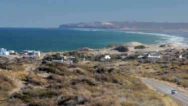 El hecho ocurrió este martes a las 3 de la madrugada, según la denuncia de los hombres que se encontraban con la víctima. Foto Archivo