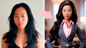 BaiRBIE.me, la app del momento que convierte selfies en Barbie y Ken: cómo usarla