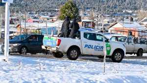 Crimen de Braian en Bariloche: detuvieron a un hombre y se investiga su relación con el caso