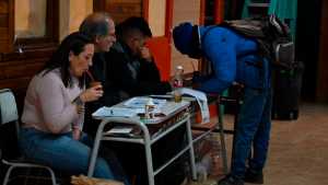 Elecciones en Bariloche: habrá cuarto oscuro accesible y plantilla en braille