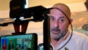 El diputado Capozzi deja el bloque del PRO porque «debe ser federal»