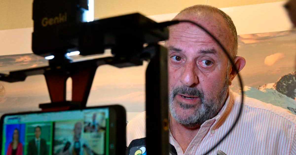 El diputado Capozzi deja el bloque del PRO porque «debe ser federal ...