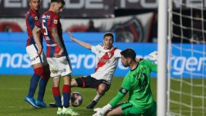 San Lorenzo reveló una supuesta oferta por la vuelta de Augusto Batalla que generó polémica