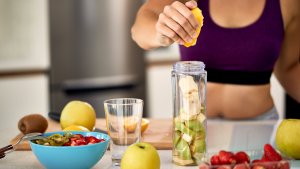 Hidratos de carbono y proteínas: qué comidas se recomiendan para antes y después de hacer ejercicio