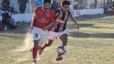 Independiente festejó en el Fortín: 2-0 sobre Buena Parada.