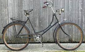 La bicicleta de Ángel Edelman y el ladrón arrepentido de Neuquén