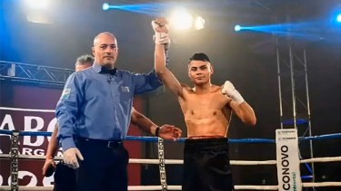 El deporte argentino está de luto por la muerte del joven boxeador Emiliano Fabricio Priotti.