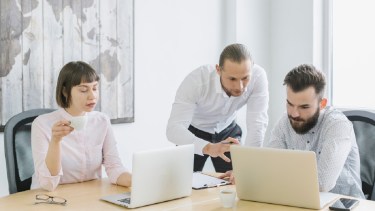 Hay 9.489.596 de mujeres trabajando en el ámbito formal, en comparación con los 12.365.814 de varones.