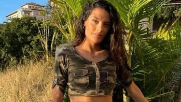 Una joven marplatense perdió en brazo en Brasil