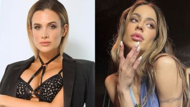 Camila Homs será una de las participantes del Bailando 2023, que comenzará a fines de agosto. 