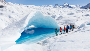 Científicos piden votar en contra de la reforma de la ley de Glaciares, incluida en la Ley Ómnibus