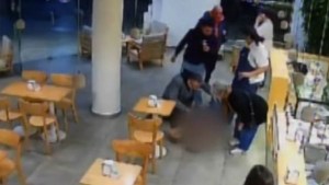 Ingeniero apuñalado en Palermo: lo mataron para robarle el celular