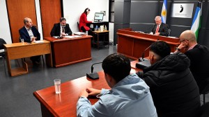 Viedma: peritarán un celular en busca de pistas por el homicidio de Jonathan Caracciolo