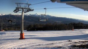 ¡Todas de Neuquén y Río Negro!: las ciudades más frías son de la región y una llega a -10.2°