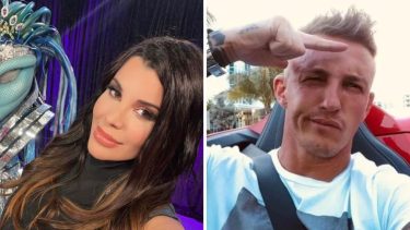 Charlotte Caniggia declaró en la causa por la muerte de Fernando Pérez Algaba.