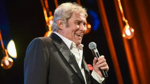 Murió Chico Novarro a los 88 años: adiós al autor de «Algo contigo» y «Carta de un león a otro»