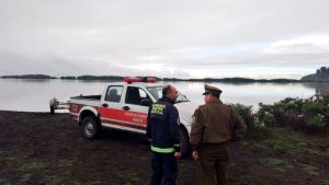 Temporal de lluvia y viento en Chile: tres muertos y miles de damnificados