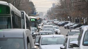 Puente Neuquén-Cipolletti: por qué se generaron demoras, ¿hubo un corte?