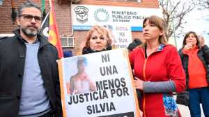 Femicidio en Las Perlas: exigen rapidez en el proceso y colaboración de la justicia de Neuquén
