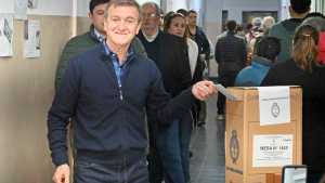 PASO 2023 en Cipolletti: Anibal Tortoriello aseguró que «la gente perdió hasta las ganas de votar»