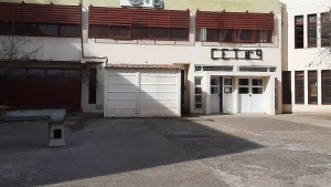 Educación convoca a empresas para refaccionar un colegio luego de los reclamos en Cipolletti