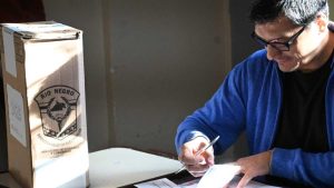 PASO 2023: qué hacer en caso de estar de viaje durante las elecciones