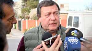 Weretilneck dijo que JSRN no se baja después de la PASO: «Nos prepararemos para octubre»