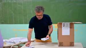 PASO 2023 en Río Negro: esto es todo lo que tenés que tener en cuenta antes de ir a votar