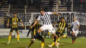 Cipolletti se ilusiona con dar el golpe ante Olimpo en Bahía Blanca por el Federal A