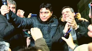 Perdió el kirchnerismo en Santa Cruz tras 32 años y ganó el petrolero Claudio Vidal