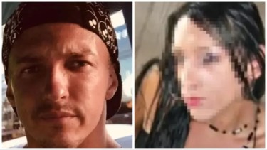 La mujer trans que estuvo detenida por el crimen de Fernando Pérez Algaba rompió el silencio.