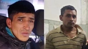 Quiénes son «Miguelito» y «Lolo», los dos hermanos detenidos por el crimen de Morena en Lanús