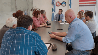 Fin del reclamo de Desarrollo Social en Neuquén: hubo acuerdo tras las denuncias por «acomodo»