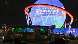 Sin Argentina, empieza el Mundial de básquet en Filipinas, Indonesia y Japón