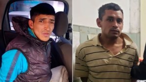 Crimen de Morena: los dos detenidos habían sido condenados pero ¿por qué estaban en libertad?