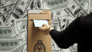 Qué puede pasar con el dólar en el día después de las PASO 2023