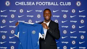 Quién es Moisés Caicedo, el jugador por el que Chelsea pagó más de 130 millones de euros