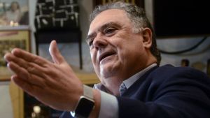 El diputado kirchnerista Eduardo Valdés le pide la renuncia a Sergio Massa