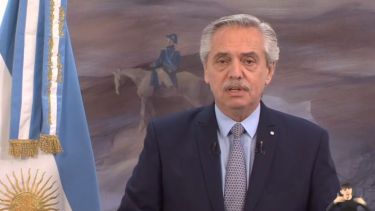 Piden que no se le otorgue a Alberto Fernández la pensión como ex presidente