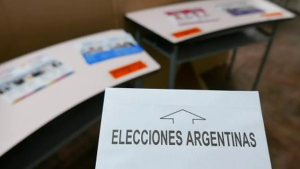 PASO 2023: así son las boletas para las elecciones en Neuquén